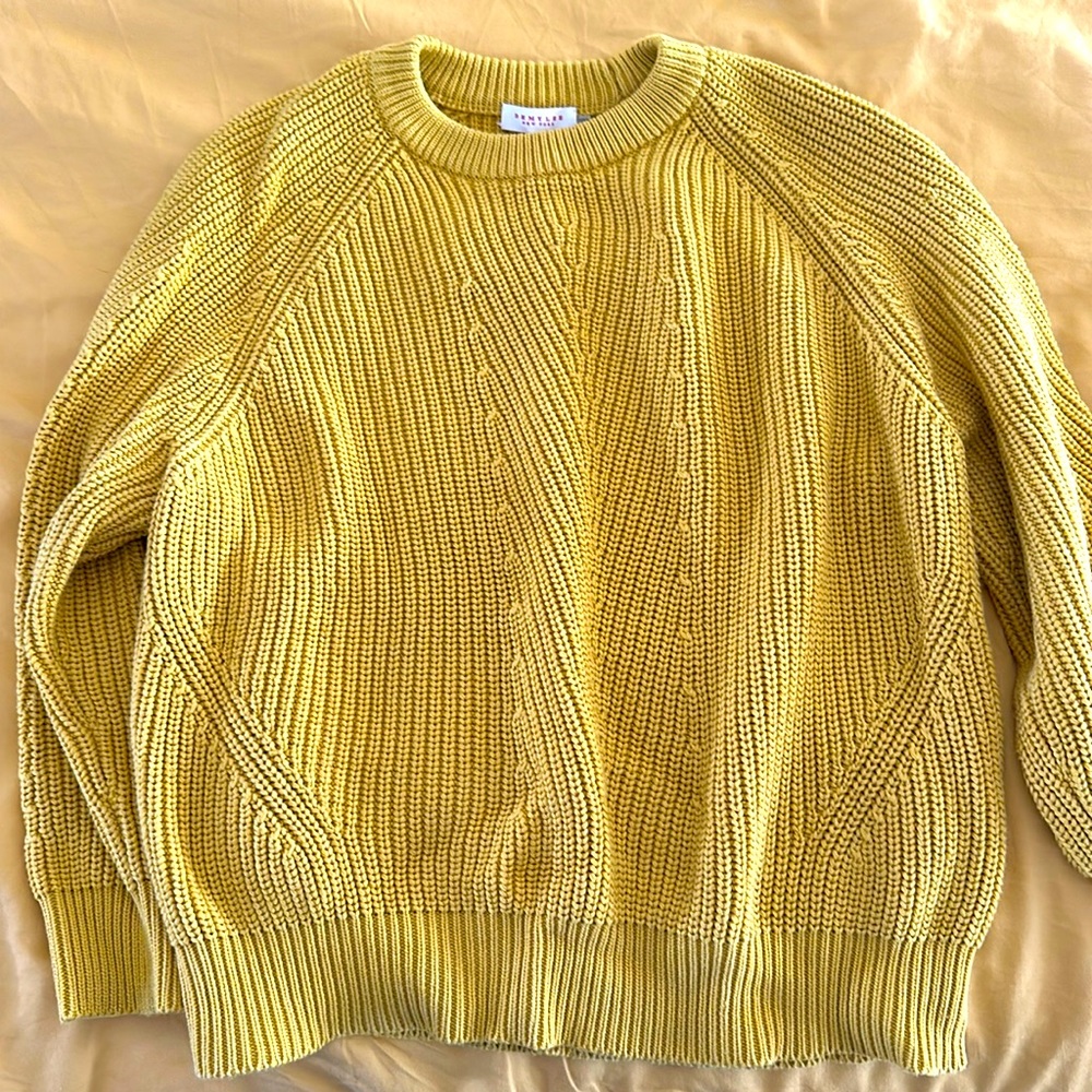 Demylee sweater M